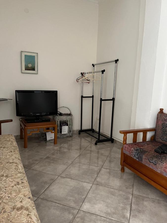 Xronis Apartments نيا ميشانيونا المظهر الخارجي الصورة
