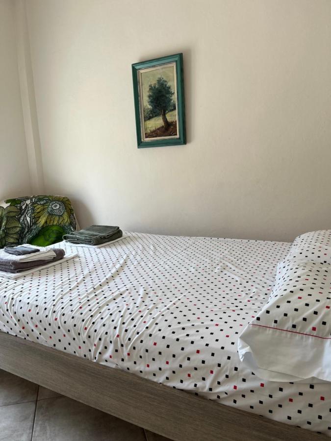 Xronis Apartments نيا ميشانيونا المظهر الخارجي الصورة