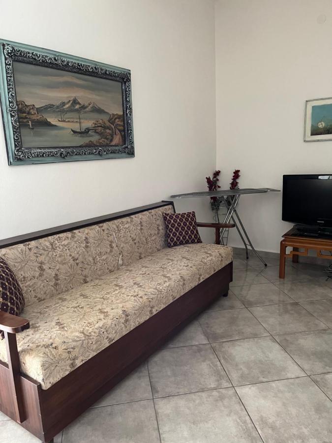 Xronis Apartments نيا ميشانيونا المظهر الخارجي الصورة